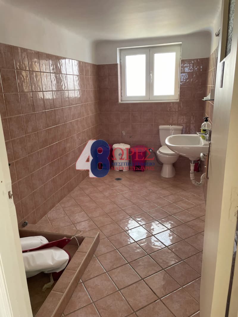 Apartment in Alsos, Nea Smyrni — Photo 13 of 13