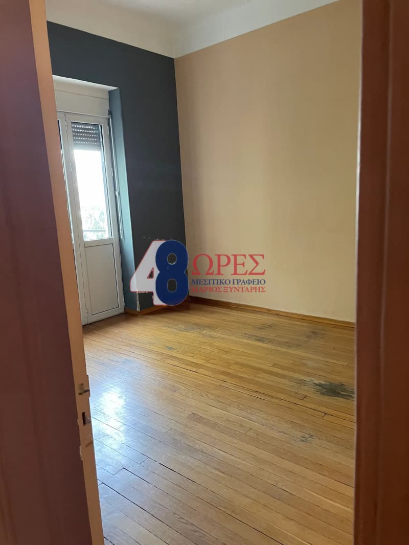 Apartment in Alsos, Nea Smyrni — Photo 7 of 13