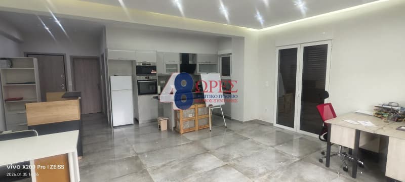 Διαμέρισμα στην Άλσος, Νέα Σμύρνη — Φωτογραφία 2 από 12