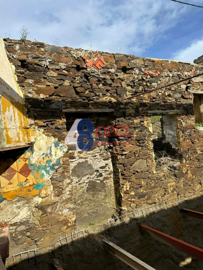 House in Oinousses, Oinousses — Photo 10 of 10