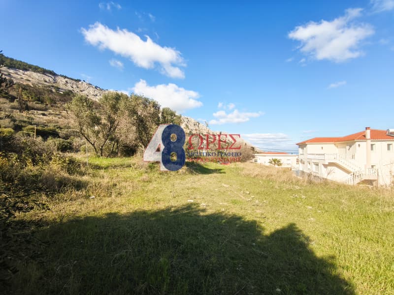 Οικόπεδο στην Πόλη Χίου, Χίος — Φωτογραφία 6 από 9