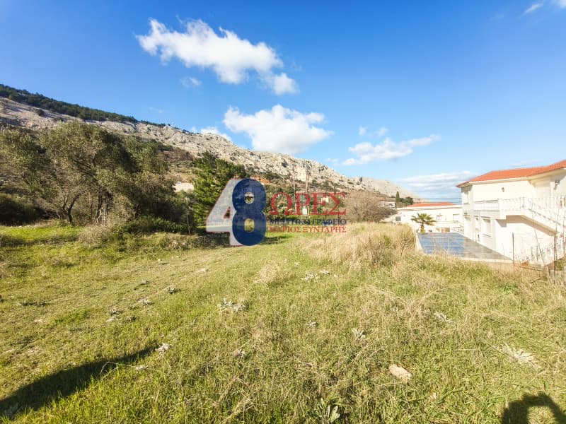 Οικόπεδο στην Πόλη Χίου, Χίος — Φωτογραφία 4 από 9