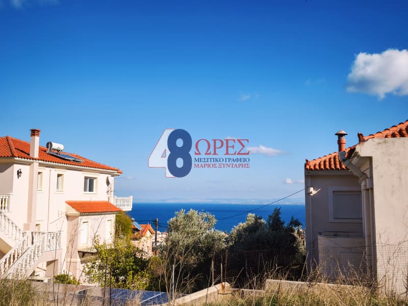 Οικόπεδο στην Πόλη Χίου, Χίος — Φωτογραφία 9 από 9