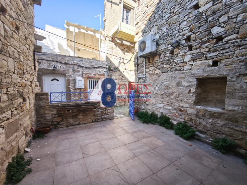 Μονοκατοικία στην Ιωνία, Χίος — Φωτογραφία 27 από 31