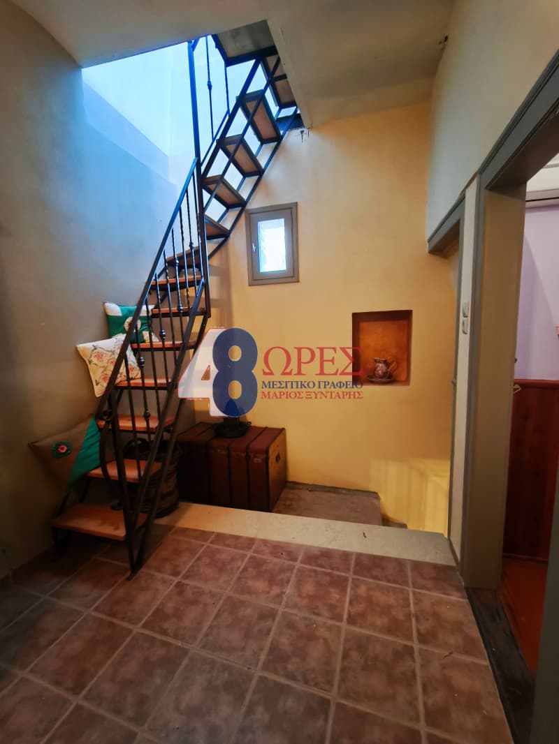 Μονοκατοικία στην Ιωνία, Χίος — Φωτογραφία 21 από 31