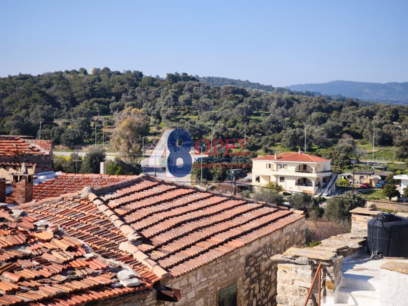 Μονοκατοικία στην Ιωνία, Χίος — Φωτογραφία 31 από 31