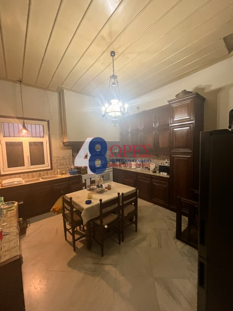 Μονοκατοικία στην Άγιος Μηνάς, Χίος — Φωτογραφία 13 από 30