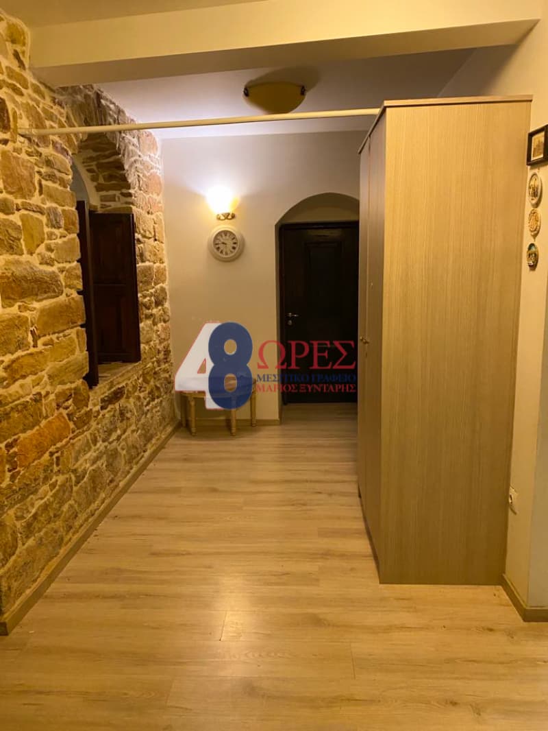 Μονοκατοικία στην Άγιος Μηνάς, Χίος — Φωτογραφία 23 από 30