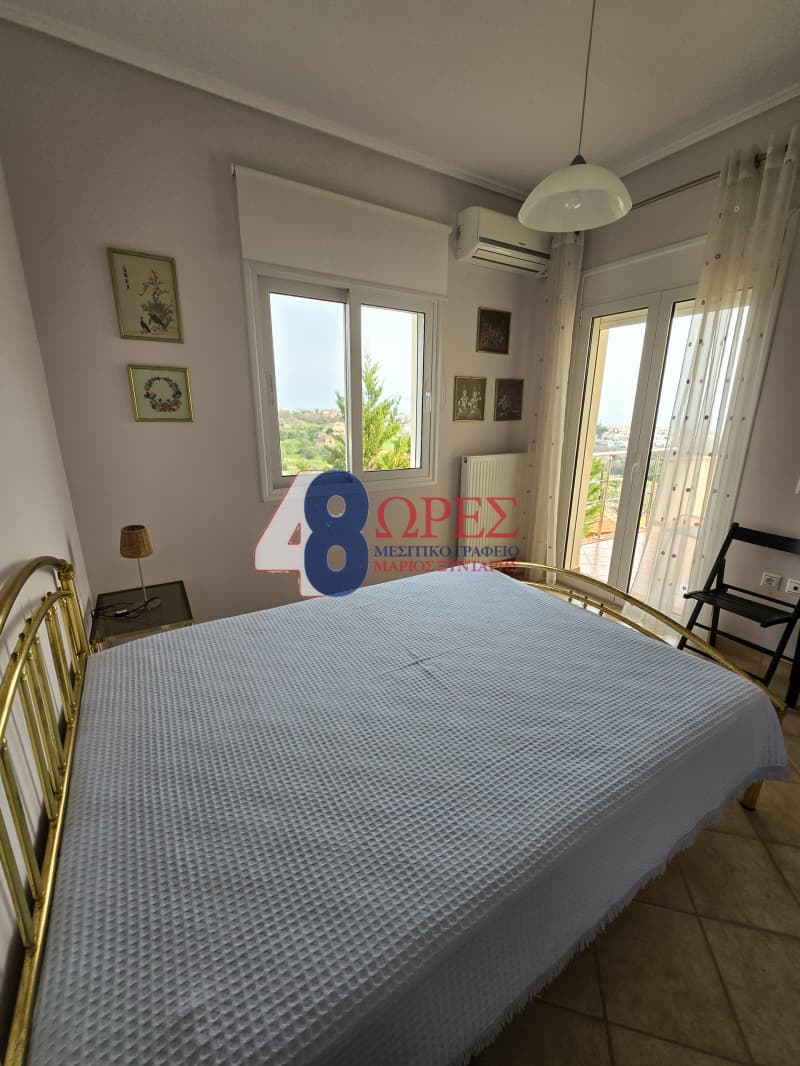 Μονοκατοικία στην Πόλη Χίου, Χίος — Φωτογραφία 20 από 31
