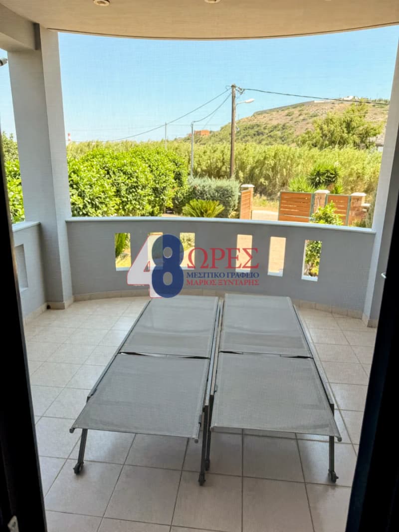 Μονοκατοικία στην Άγιος Μηνάς, Χίος — Φωτογραφία 25 από 31