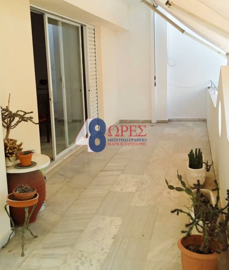 House in Center, Nea Smyrni — Photo 8 of 15