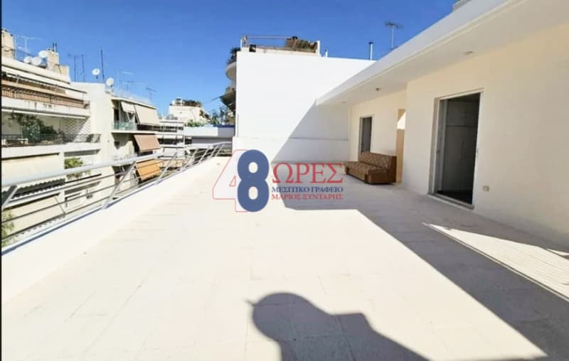 House in Center, Nea Smyrni — Photo 14 of 15