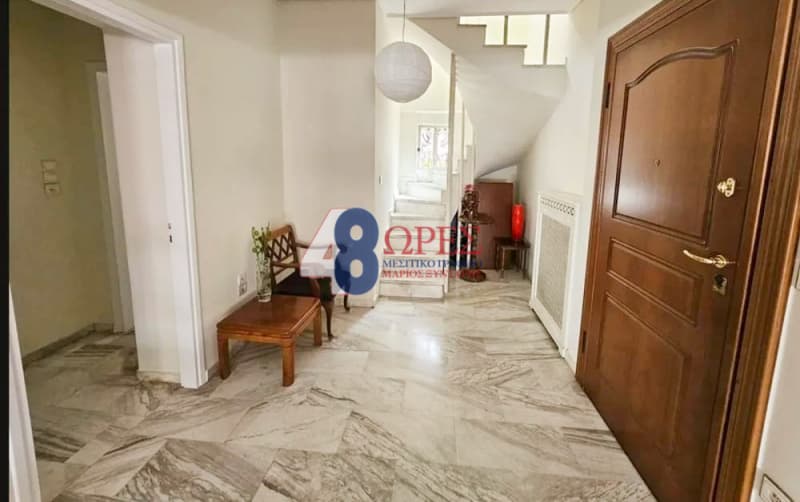 House in Center, Nea Smyrni — Photo 15 of 15