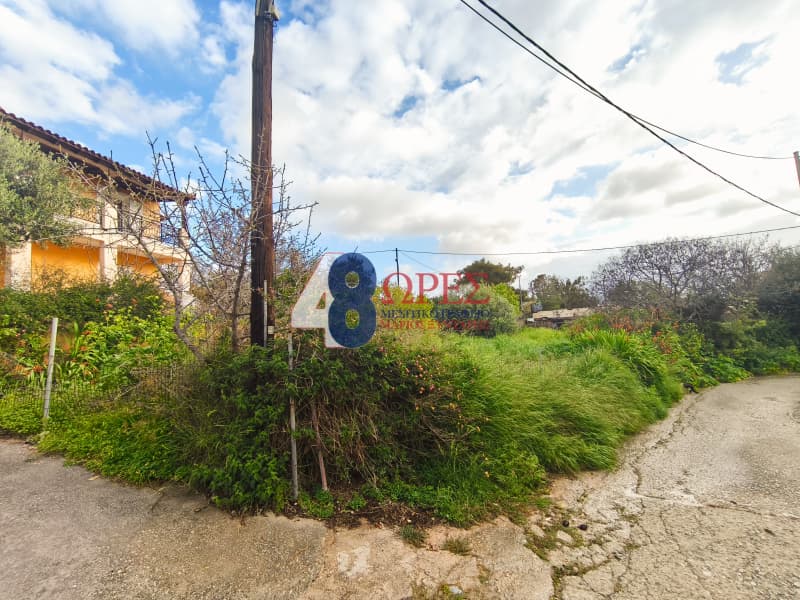 Οικόπεδο στην Άγιος Μηνάς, Χίος — Φωτογραφία 10 από 15