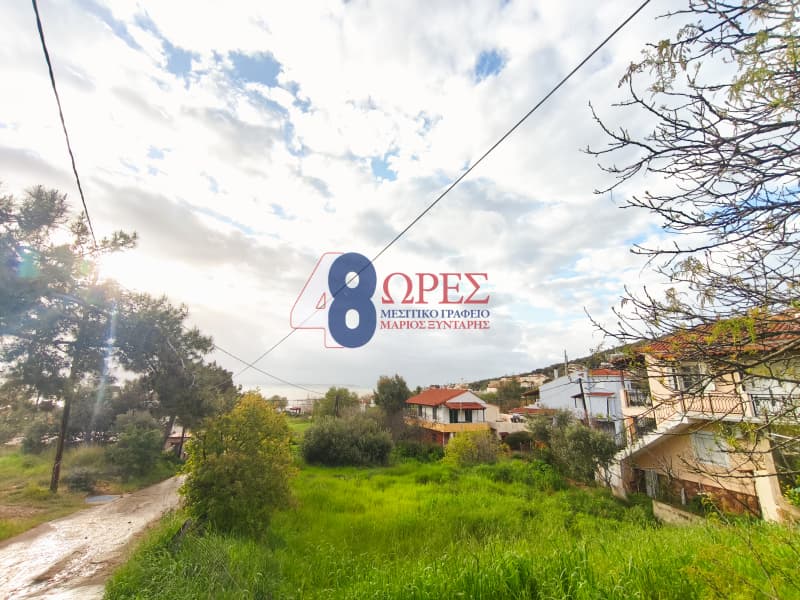 Οικόπεδο στην Άγιος Μηνάς, Χίος — Φωτογραφία 12 από 15