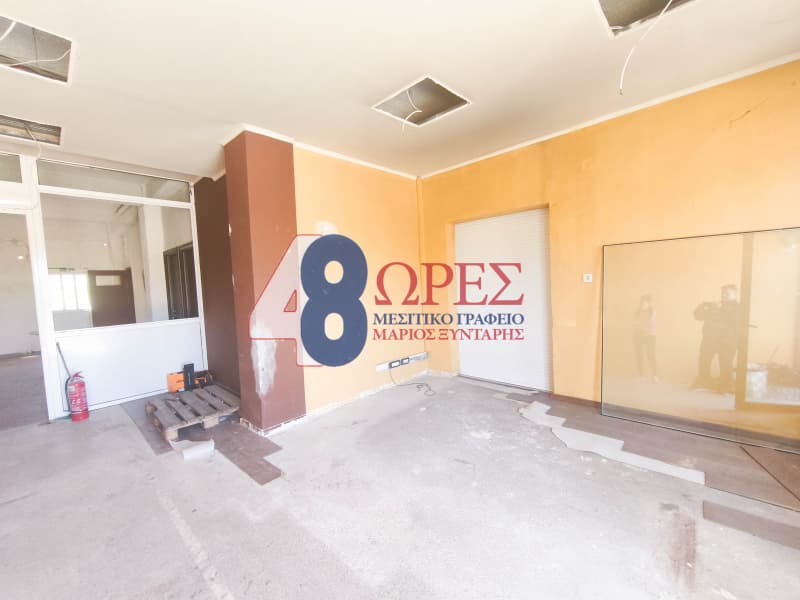 Κατάστημα στην Άγιος Μηνάς, Χίος — Φωτογραφία 2 από 9