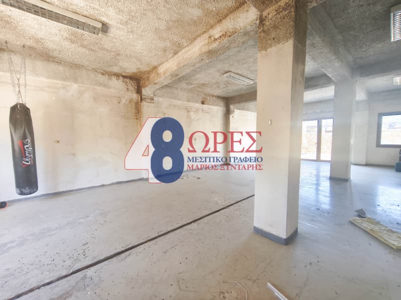 Κατάστημα στην Άγιος Μηνάς, Χίος — Φωτογραφία 3 από 14