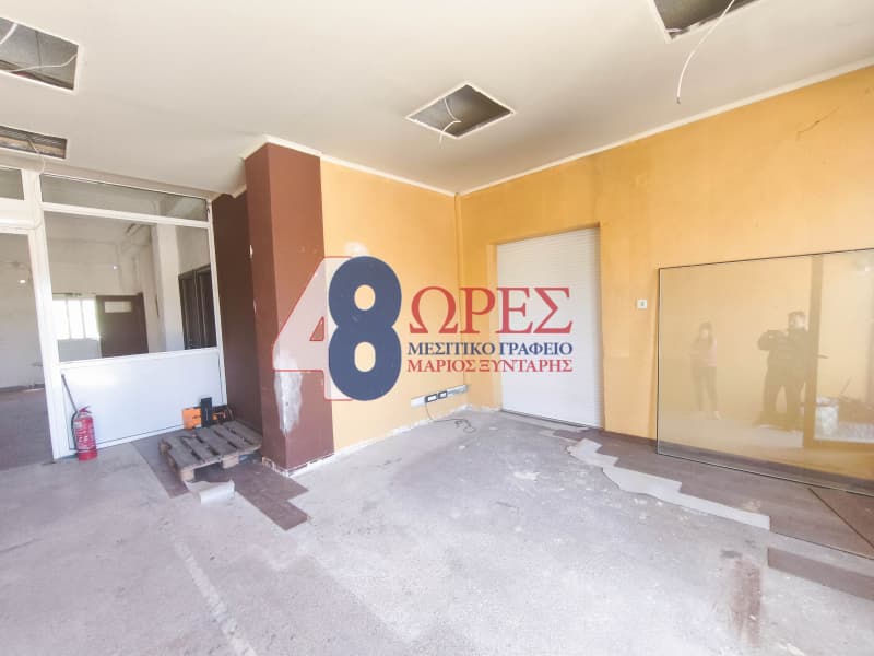 Κατάστημα στην Άγιος Μηνάς, Χίος — Φωτογραφία 6 από 14