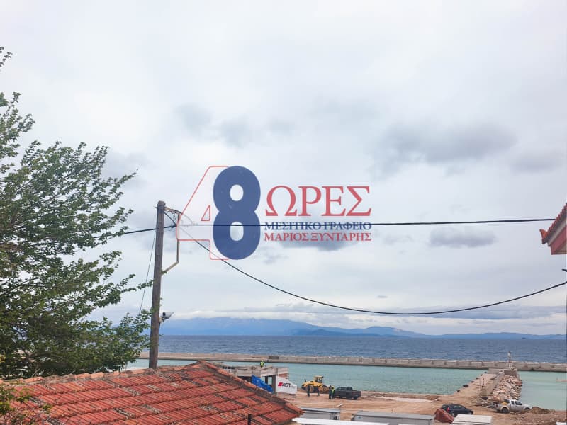 Οικόπεδο στην Πόλη Χίου, Χίος — Φωτογραφία 1 από 10
