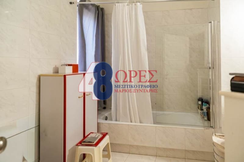 Διαμέρισμα στην Κυθηρίων - Πανί, Άλιμος — Φωτογραφία 20 από 26