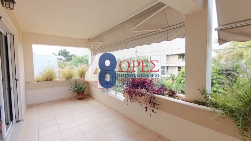 Διαμέρισμα στην Κυθηρίων - Πανί, Άλιμος — Φωτογραφία 24 από 26