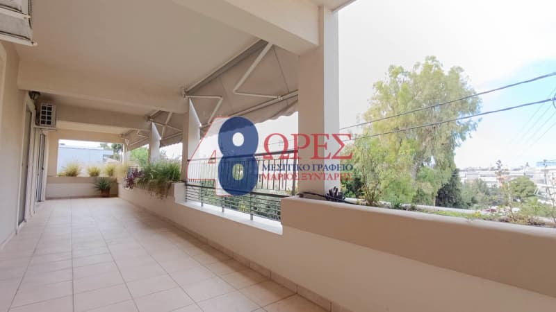 Διαμέρισμα στην Κυθηρίων - Πανί, Άλιμος — Φωτογραφία 22 από 26