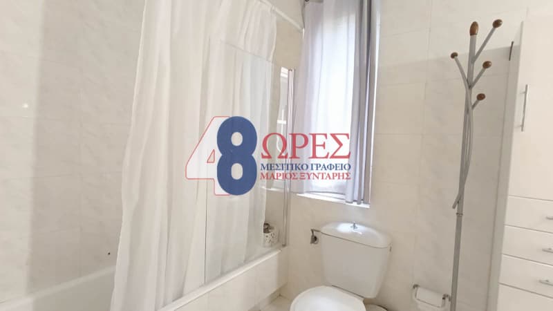 Διαμέρισμα στην Κυθηρίων - Πανί, Άλιμος — Φωτογραφία 15 από 26