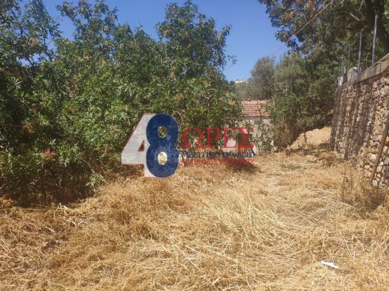 Οικόπεδο στην Πόλη Χίου, Χίος — Φωτογραφία 3 από 5