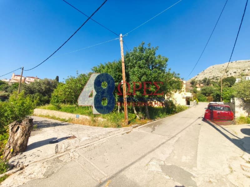 Οικόπεδο στην Πόλη Χίου, Χίος — Φωτογραφία 3 από 7