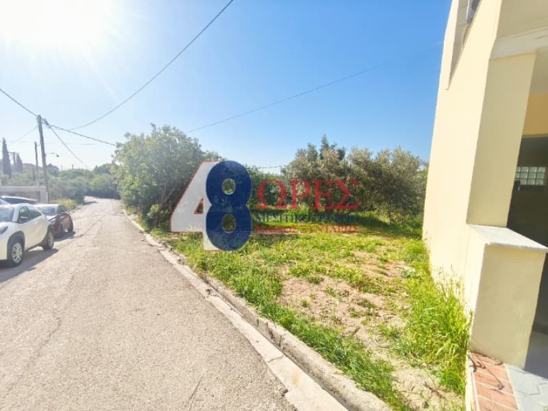 Οικόπεδο στην Πόλη Χίου, Χίος — Φωτογραφία 2 από 7