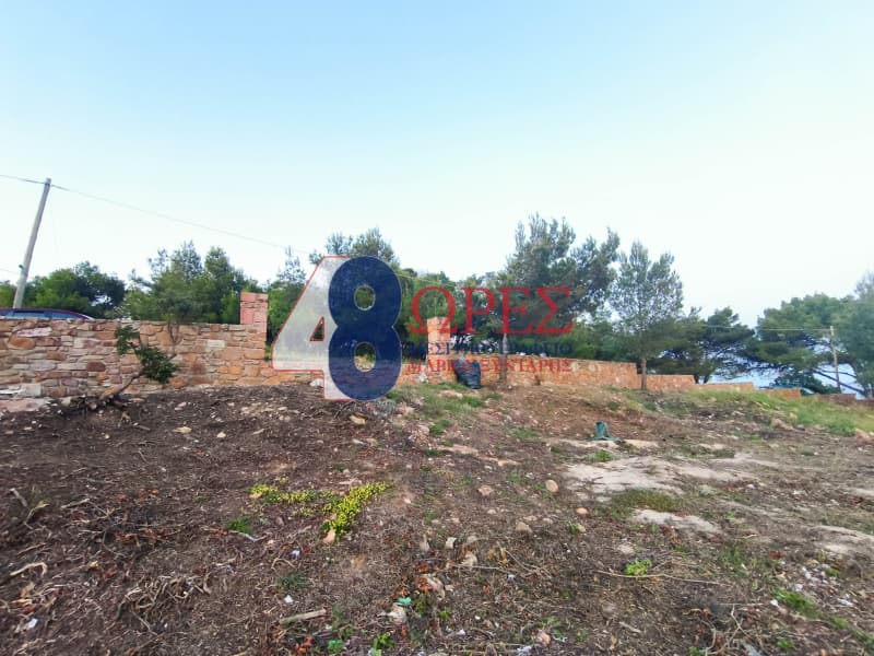 Οικόπεδο στην Άγιος Μηνάς, Χίος — Φωτογραφία 8 από 21