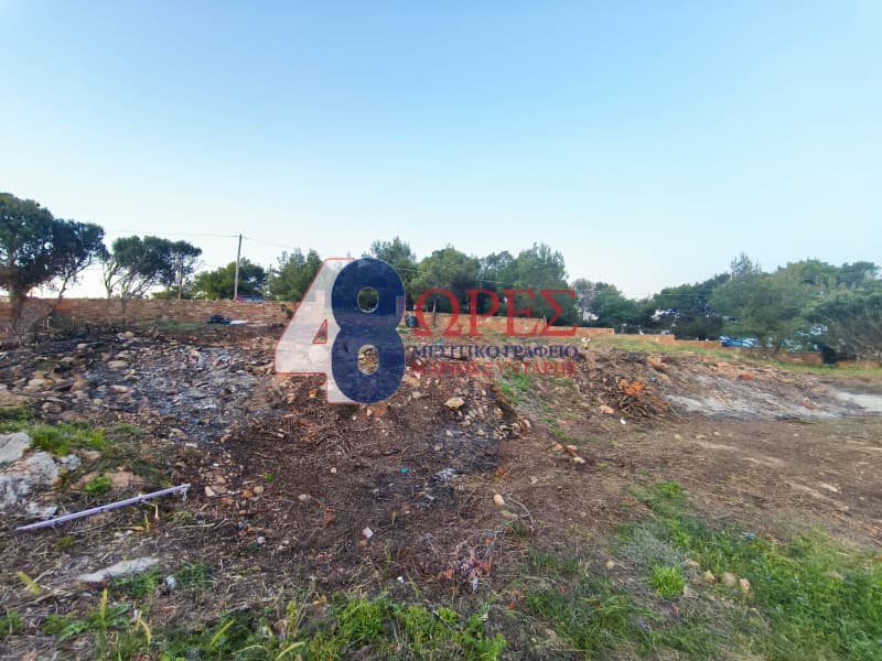 Οικόπεδο στην Άγιος Μηνάς, Χίος — Φωτογραφία 18 από 21