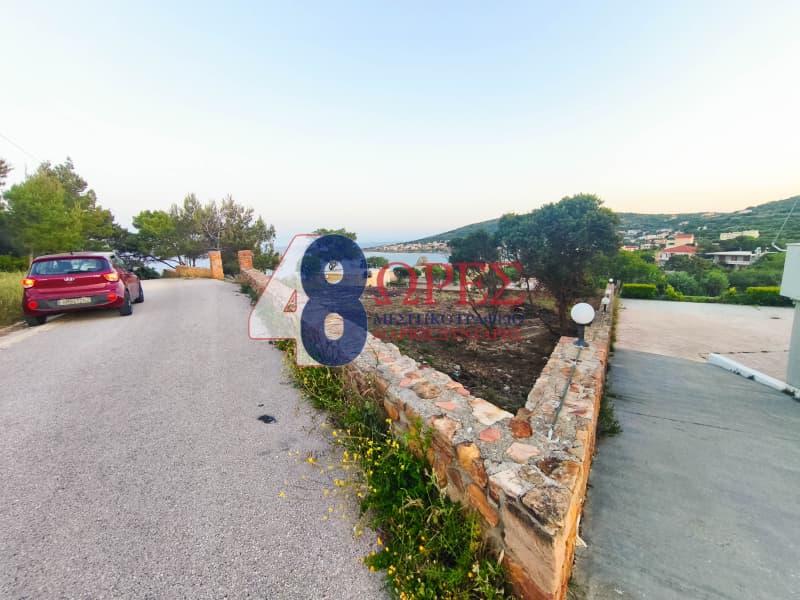 Οικόπεδο στην Άγιος Μηνάς, Χίος — Φωτογραφία 5 από 21