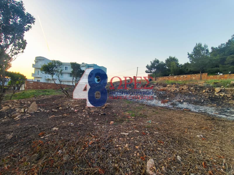 Οικόπεδο στην Άγιος Μηνάς, Χίος — Φωτογραφία 15 από 21