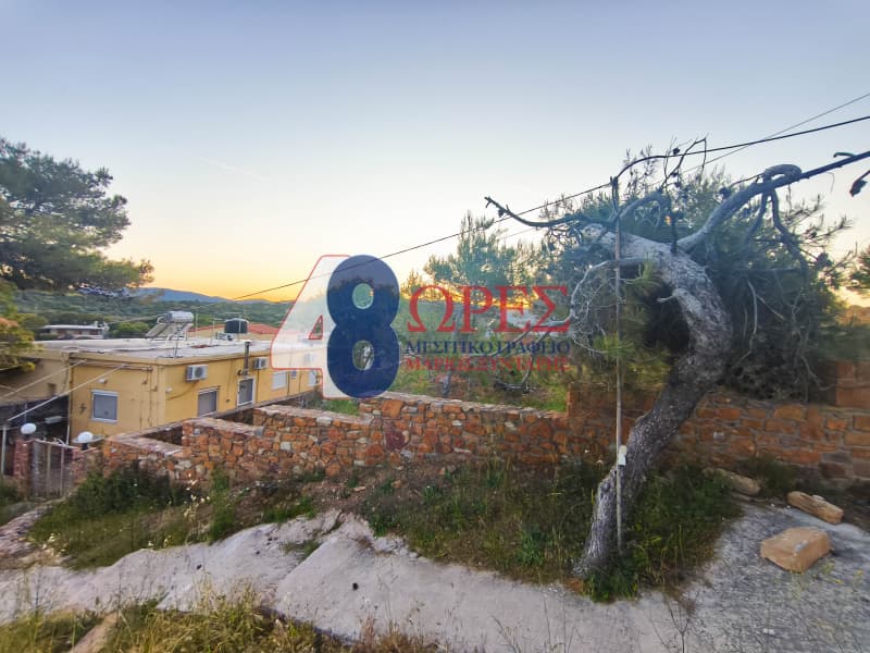 Οικόπεδο στην Άγιος Μηνάς, Χίος — Φωτογραφία 11 από 21