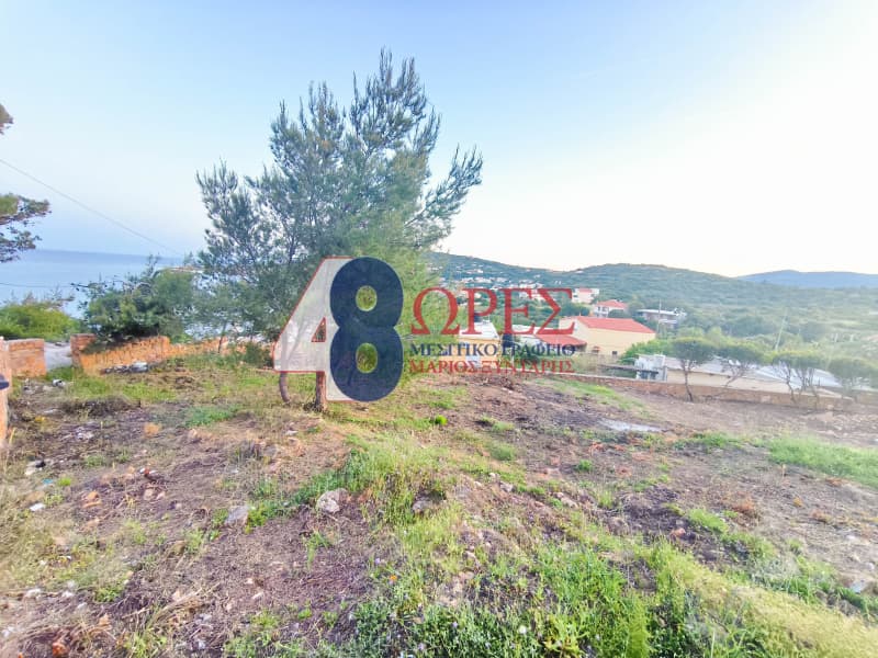 Οικόπεδο στην Άγιος Μηνάς, Χίος — Φωτογραφία 2 από 21