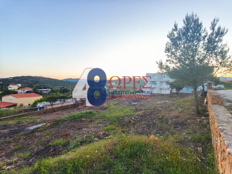 Οικόπεδο στην Άγιος Μηνάς, Χίος — Φωτογραφία 9 από 21