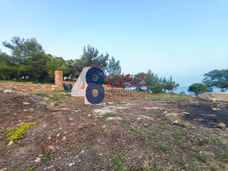 Οικόπεδο στην Άγιος Μηνάς, Χίος — Φωτογραφία 21 από 21
