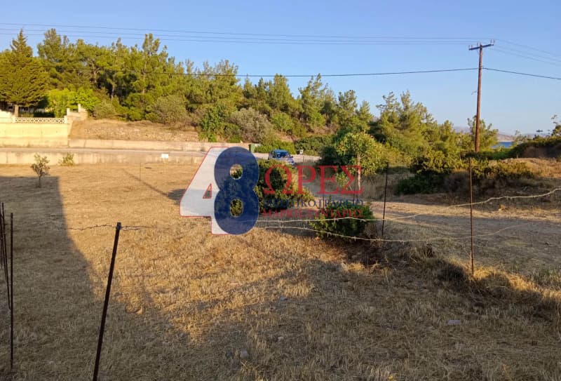 Building Plot in Amani, Chios — Photo 4 of 6
