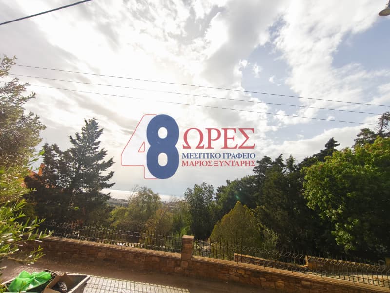 Οικόπεδο στην Πόλη Χίου, Χίος — Φωτογραφία 1 από 11