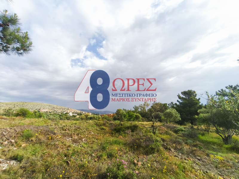 Οικόπεδο στην Πόλη Χίου, Χίος — Φωτογραφία 7 από 11