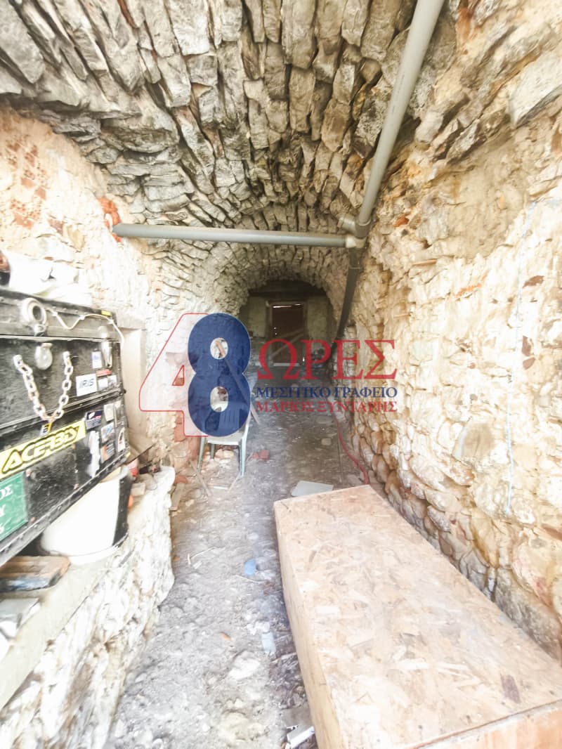 House in Kampochoria, Chios — Photo 15 of 20