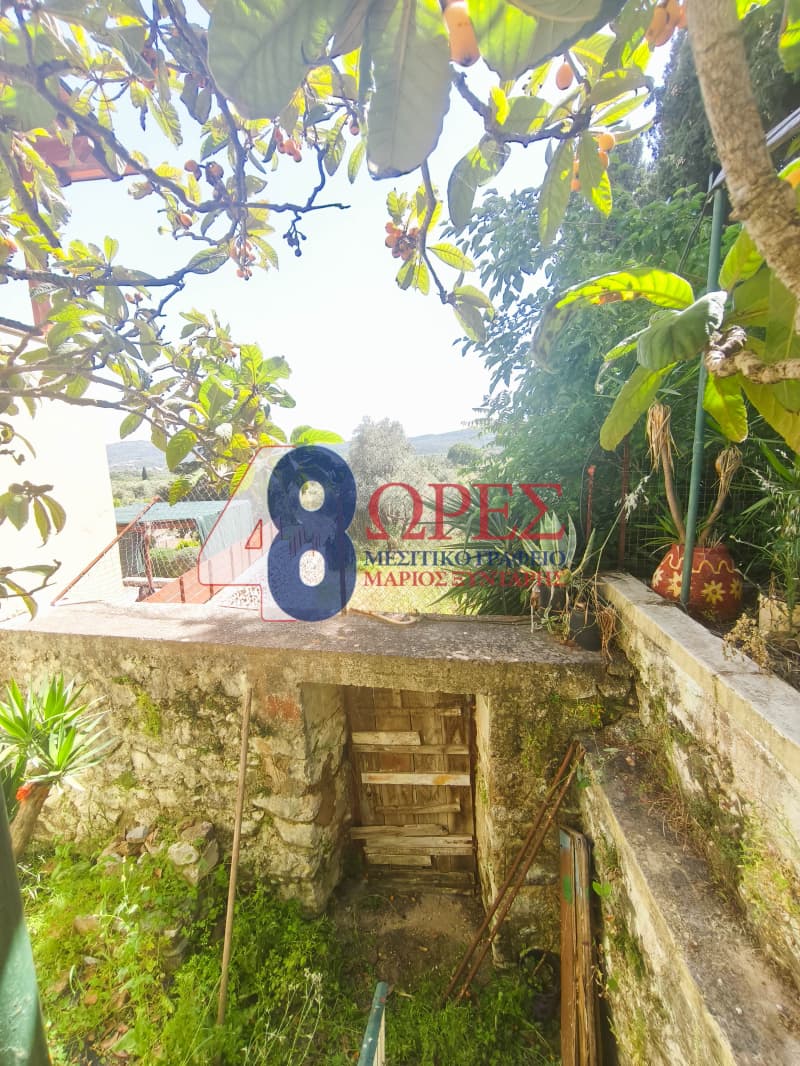 House in Kampochoria, Chios — Photo 14 of 20