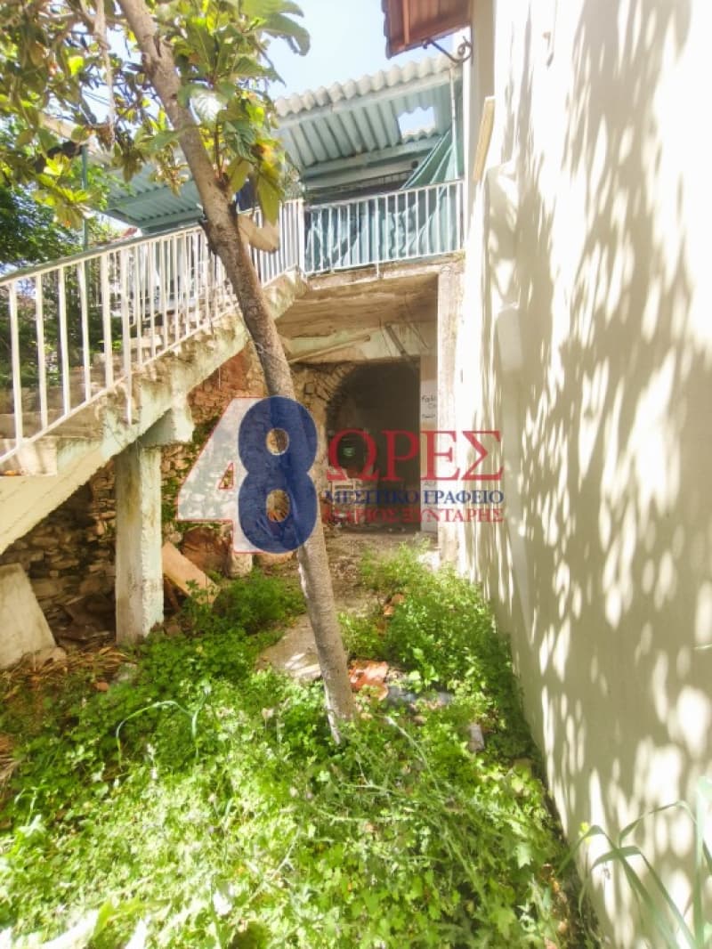 House in Kampochoria, Chios — Photo 18 of 20