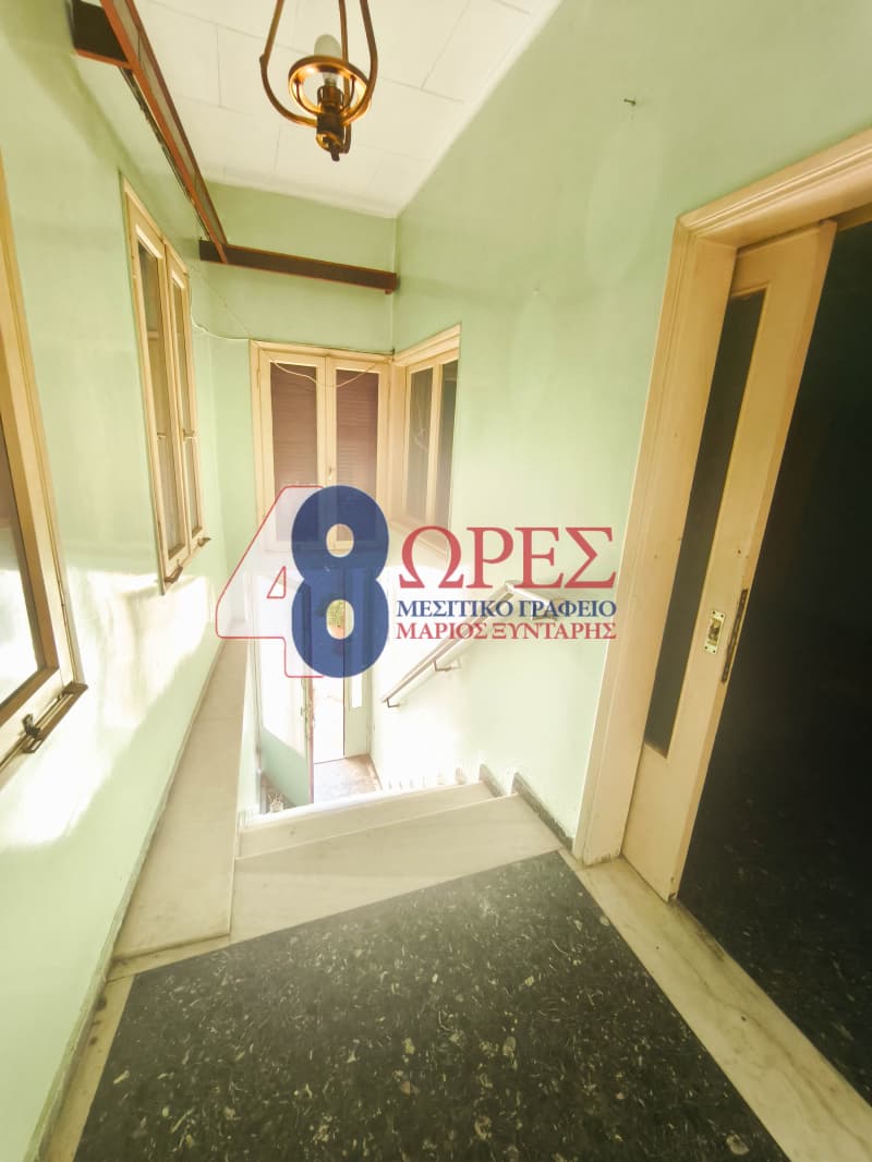 House in Kampochoria, Chios — Photo 4 of 20
