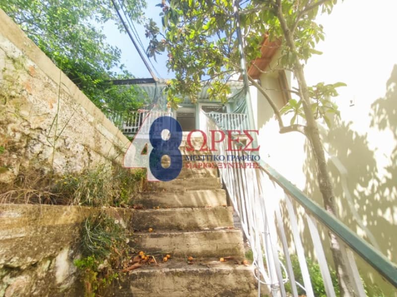 House in Kampochoria, Chios — Photo 19 of 20