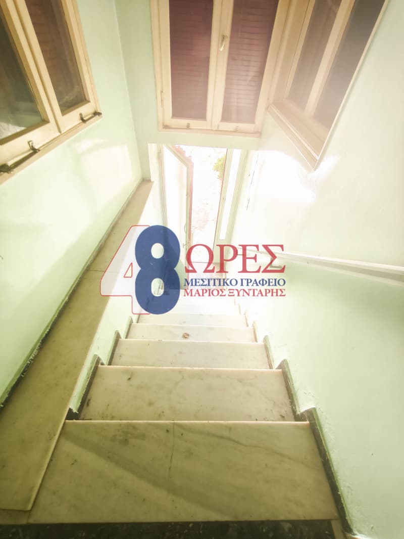 House in Kampochoria, Chios — Photo 8 of 20