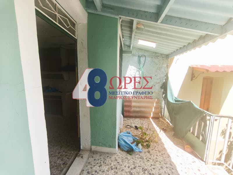 House in Kampochoria, Chios — Photo 11 of 20