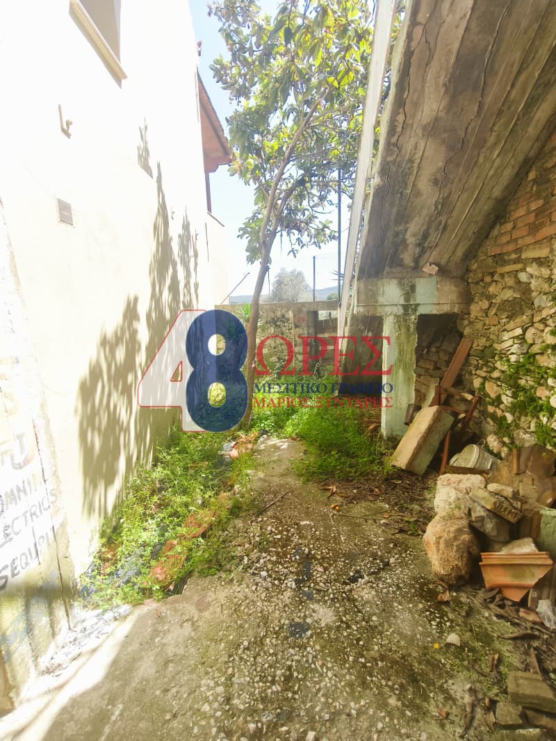 House in Kampochoria, Chios — Photo 16 of 20