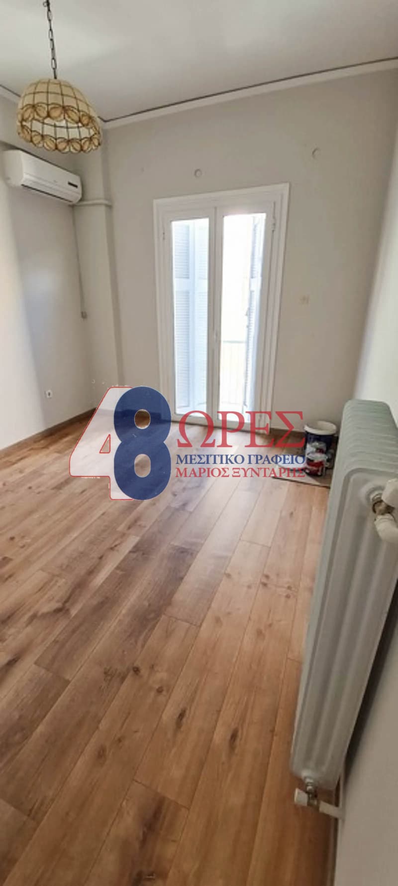 Apartment in Charokopou, Kalithea — Photo 14 of 19
